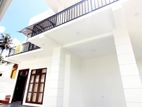 Brand New Luxury Two Stories House for Sale in Ragama Batuwatta