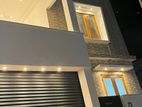 BRAND NEW LUXURY TWO STORY 7P HOUSE FOR SALE AT SILVA LANE KOLONNAWA