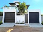 Brand New Luxury Two-Story Home in A Gated Community-Piliyandala