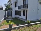 Brand New Luxury Two Story House For Rent Kelaniya