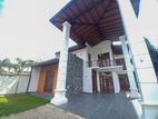 Brand New Luxury Two-Story House for Sale in Athurugiriya (Ref: H2129)