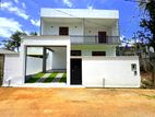 Brand New Luxury Two story House for Sale in Athurugiriya - Walgama