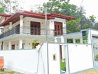 Brand New Luxury Two Story House For Sale In Bandaragama