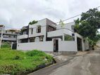 Brand New Luxury Two Story House for Sale in Battaramulla