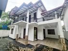 Brand New Luxury Two Story House For Sale In Homagama