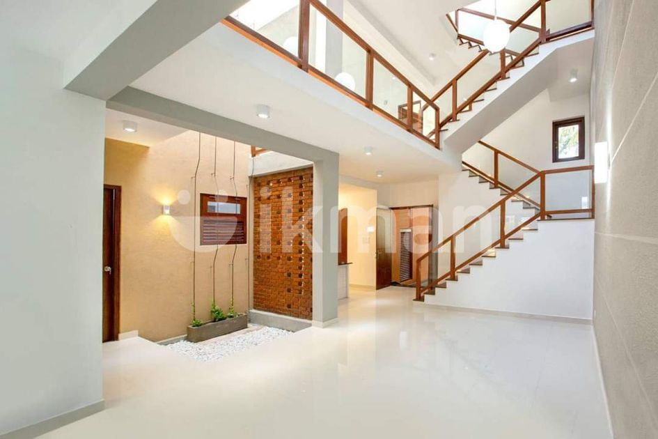 Brand New Luxury Two Story House For Sale in Kalubowila Dehiwela ikman