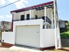 Brand New Luxury Two Story House For Sale In Kottawa