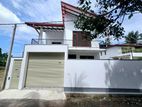 Brand New Luxury Two Story House For Sale In Kottawa