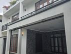 Brand New Luxury Two Story House for Sale in Malabe