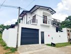 Brand New Luxury Two Story House for Sale in Malabe