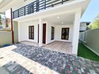Brand New Luxury Two Story House For Sale In Maththegoda