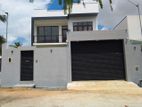 Brand New Luxury Two Story House for Sale in Piliyandala