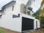 Brand New Luxury Two Story House for Sale in Piliyandala