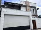 Brand New Luxury Two Story House for Sale in Piliyandala town