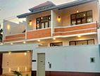 Brand New Luxury Two Story House For Sale Malabe