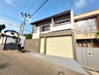 Brand-New Luxury Two Story House For Sale -Polgasowita