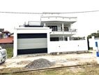 Brand New Luxury up House for Sale in Negombo Area