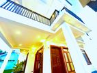 BRAND NEW LUXURY UP HOUSE SALE IN NEGOMBO AREA