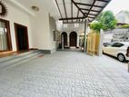 Brand New Luxury Upper Floor House for Rent in Pelawatta