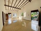 Brand New Luxury Upper Floor House for Rent in Pelawatta