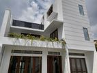 Brand New Luxury Upstairs House for Sale - Athurugiriya