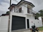 Brand New Luxury Upstairs House for Sale in Malabe