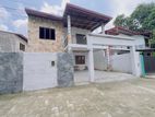 Brand New Luxury Upstairs House Sale Talawatugoda