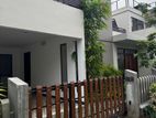 Brand new luxury villa for rent in a gated community
