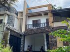 Brand new Luxury Villa for Sale Heerassagala (TPS2225)