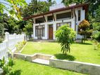 🏡 Brand New Luxury Villa Type House Forest Hill Villas Amunugama, Kandy
