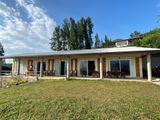 Brand new luxury villa with 360 view in Peradeniya (TPS2095)