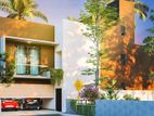 Brand New Luxury Villas for Sale in Thalawathugoda