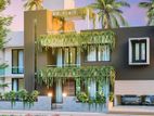 Brand New LUXURY VILLAS for sale in THALAWATHUGODA