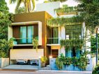 Brand New Luxury Villas for Sale in Thalawathugoda