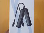 Brand New M.2 & NVME Enclosure (USB WIRE)