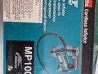 Brand New Makita Cordless Inflator