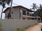 Brand New Malabe Disignd Two Storey House for Sale