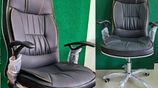 Brand New Manager Office Chair C35
