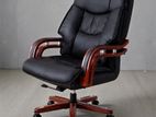 Brand New Managment Chair