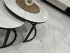 Marble Coffee Table
