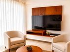 Brand New |Marina Square |2BR |Apartment for Rent in Colombo 15 -EA959