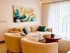 Brand New Marina Square 2BR Apartment for Rent in Colombo 15 -EA959