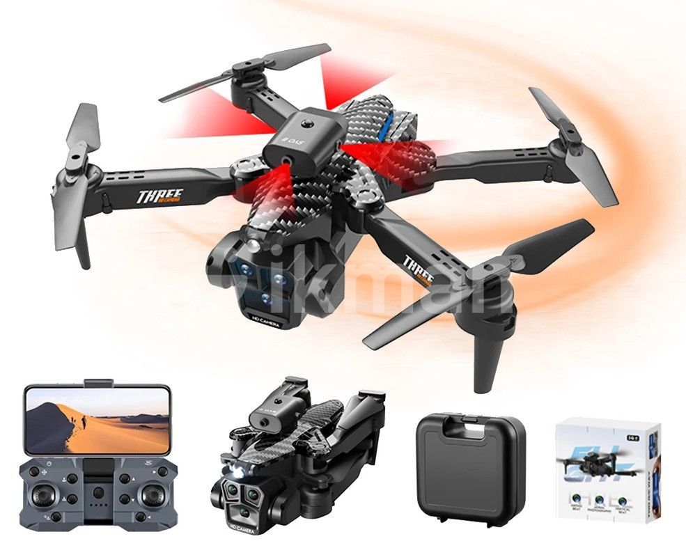 Ikman drone discount