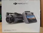 DJI Mavic 4 Pro Creator Combo