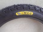 Brand New, Mcc Tyre