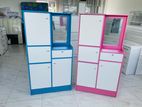 Brand new melamine baby cupboards