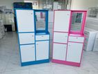 Brand new melamine baby cupboards