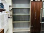 Brand new Melamine book cupboards