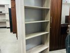 Brand new Melamine book cupboards