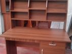 Brand New Melamine Study Table 4 x2ft
